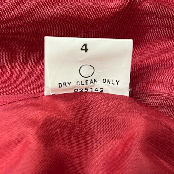 Cache Pencil Skirt - Picture 8 of 10